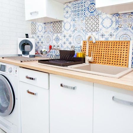 كراكوفيا Slawkowska Apartment المظهر الخارجي الصورة