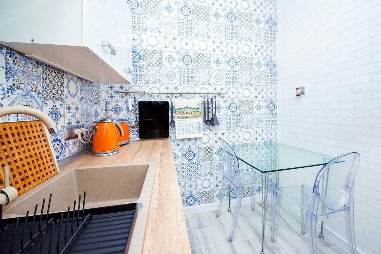 كراكوفيا Slawkowska Apartment المظهر الخارجي الصورة