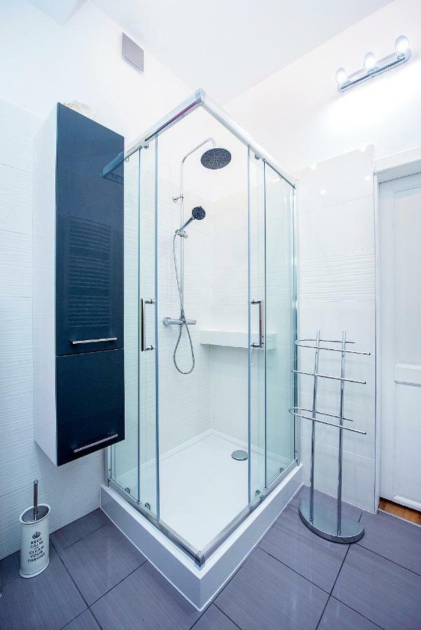 كراكوفيا Slawkowska Apartment المظهر الخارجي الصورة