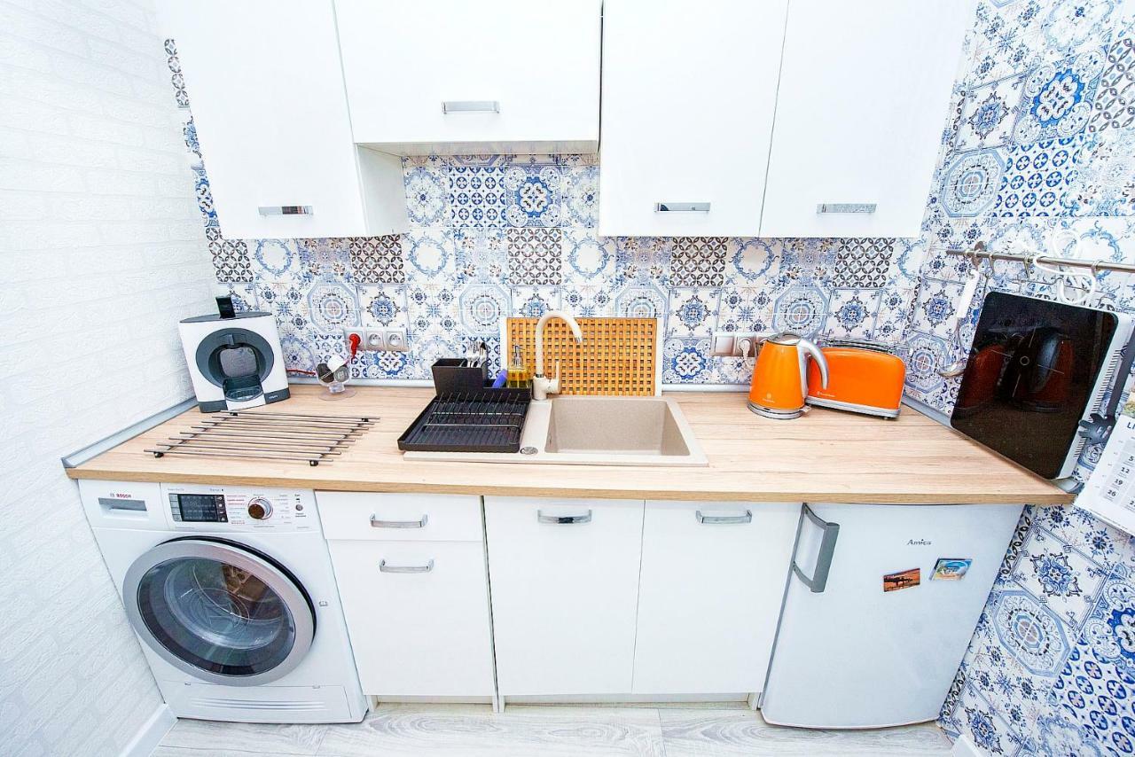 كراكوفيا Slawkowska Apartment المظهر الخارجي الصورة